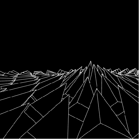 abstract gif compilation. .