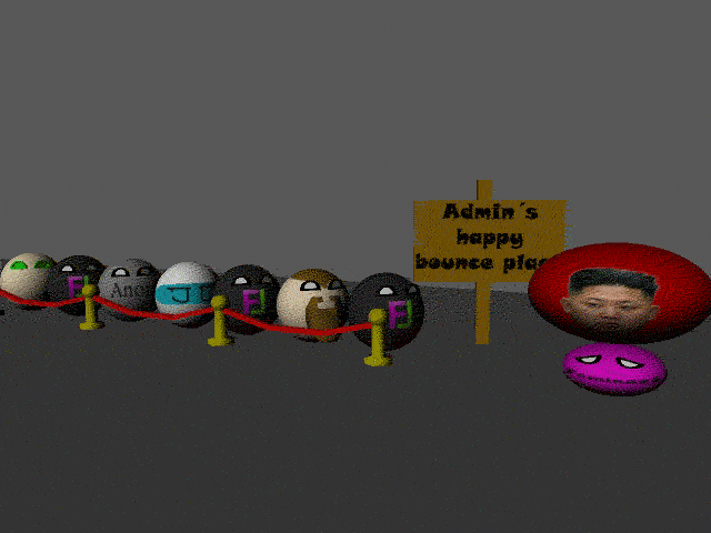 Admin's Stance on Feminazi's. Why are you reading mah description... Is siteball making a comeback?