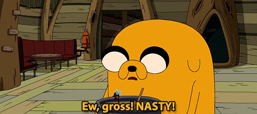 Adventure Time comp. just a comp of great AT moments, in handy lil gifs this is from the episode "The Tower" Season 6, episode 4 season 6, episode 17 