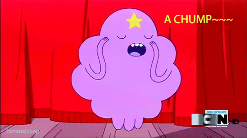 Adventure Time comp. just a comp of great AT moments, in handy lil gifs this is from the episode "The Tower" Season 6, episode 4 season 6, episode 17 
