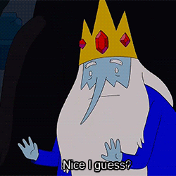 Adventure Time comp. just a comp of great AT moments, in handy lil gifs this is from the episode "The Tower" Season 6, episode 4 season 6, episode 17 