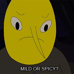 Adventure Time comp. just a comp of great AT moments, in handy lil gifs this is from the episode "The Tower" Season 6, episode 4 season 6, episode 17 