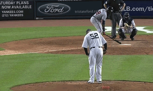 Advertising on time. .. Advertising? Those are the player's stats.