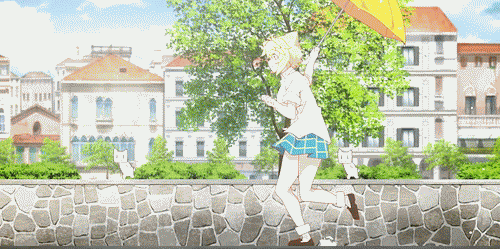 animation. GJ Club.. tiddies