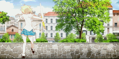 animation. GJ Club.. tiddies