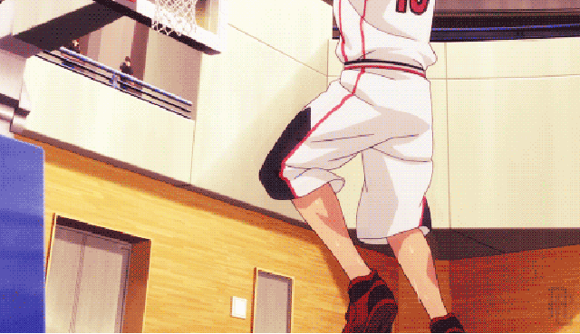 Anime Facts: Kuroko's Basketball. This Anime Fact comp has Kuroko's Basketball anime and manga spoilers, if you don't want to spoil it for yourself then I sugge