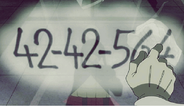 Anime Facts Compilation Part 13. According to Checker Face, Tsunayoshi Sawada from Hitman Reborn is on the top of the list of candidates who have the necessary 