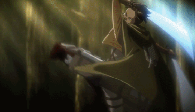 Anime Facts: Attack on Titan Part 1. Spoiler Warning: This Anime Facts comp contains spoilers from the Attack on Titan manga, if you haven't read past where the