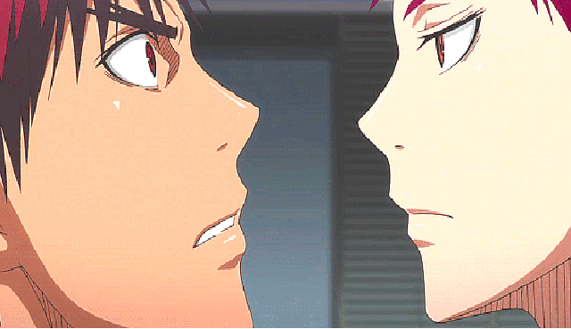 Anime Facts: Kuroko's Basketball. This Anime Fact comp has Kuroko's Basketball anime and manga spoilers, if you don't want to spoil it for yourself then I sugge