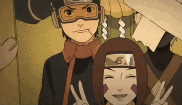 Anime Facts: Naruto Part 3. Naruto didn’t respond to Hinata’s first confession as when she first confessed to Naruto she said “daisuki”, which although is said 