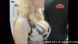 Anna Semenovich. .. I'm so weak.. I ain't even mad