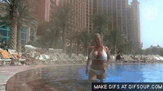 Anna Semenovich. .. I'm so weak.. I ain't even mad