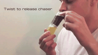 Engineering students.. .. an invention to fix a problem that never existed