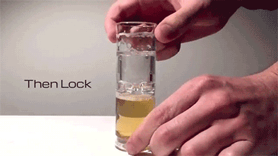 Engineering students.. .. an invention to fix a problem that never existed