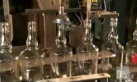EVEN MORE oddly satisfying gifs!. .. "satisfying"