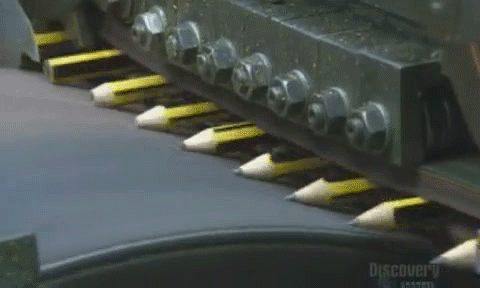 EVEN MORE oddly satisfying gifs!. .. "satisfying"