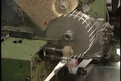 EVEN MORE oddly satisfying gifs!. .. "satisfying"