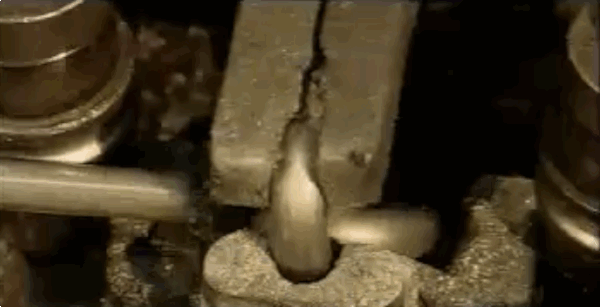 EVEN MORE oddly satisfying gifs!. .. "satisfying"