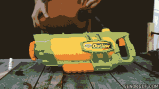 Extremely Hazardous Ways to Cook Eggs. The Fresnel Lens Turns And Egg Into an Inedible Piece of Moon Rock Though Using a Squirt Gun Flamethrower Doesn't Cook Eg