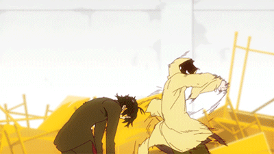 I apologize for nothing. source is toothbrush simulator eye boy is greatest of all the x-men.. This anime