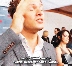 If you had a sword in real life. thumb sub and friend me comment a euphemism for penis.. Nagamaki or a claymore, either way i want balance and control.