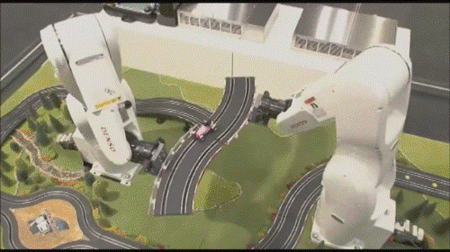 Infinite Loops. INB4 "hey op you forgot one" I deleted this one when I was in the upload form. This has happened to me before too. And yes Im sure I d