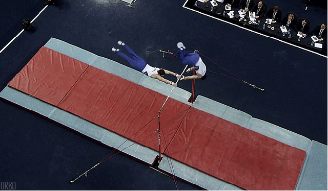 Infinite Loops. INB4 "hey op you forgot one" I deleted this one when I was in the upload form. This has happened to me before too. And yes Im sure I d