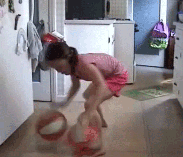 Infinite Loops. INB4 "hey op you forgot one" I deleted this one when I was in the upload form. This has happened to me before too. And yes Im sure I d