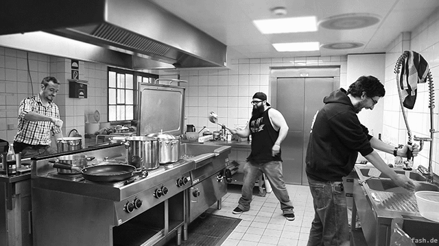 Infinite Loops. INB4 "hey op you forgot one" I deleted this one when I was in the upload form. This has happened to me before too. And yes Im sure I d