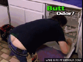 Infomercials complication. 50 no's and a yesh, means yesh.. So many white people things up