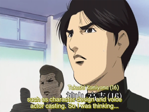 it's a thing. .. mfw seeing tits and facts