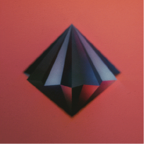 Matthew DiVito // Mr. Div. Matthew DiVito is a really kickass artist who has made some really cool gifs, check out more of his stuff at cargocollective.com/matt