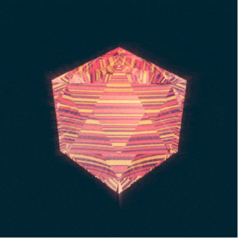 Matthew DiVito // Mr. Div. Matthew DiVito is a really kickass artist who has made some really cool gifs, check out more of his stuff at cargocollective.com/matt