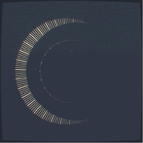 Matthew DiVito // Mr. Div. Matthew DiVito is a really kickass artist who has made some really cool gifs, check out more of his stuff at cargocollective.com/matt