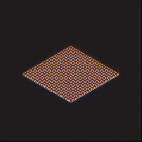 Matthew DiVito // Mr. Div. Matthew DiVito is a really kickass artist who has made some really cool gifs, check out more of his stuff at cargocollective.com/matt