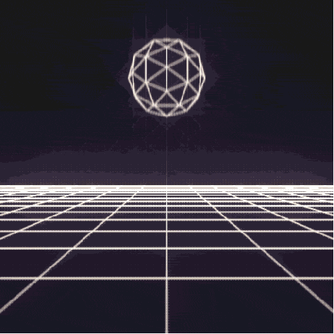 Matthew DiVito // Mr. Div. Matthew DiVito is a really kickass artist who has made some really cool gifs, check out more of his stuff at cargocollective.com/matt