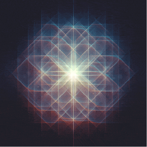 Matthew DiVito // Mr. Div. Matthew DiVito is a really kickass artist who has made some really cool gifs, check out more of his stuff at cargocollective.com/matt