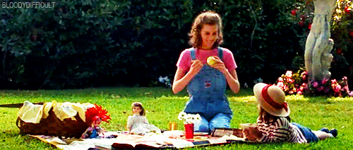 Merry Christmas, FJ family. Sometimes, the family that you're born into... Isn't nearly as important... As the one you choose for yourself... >Danny devito >big