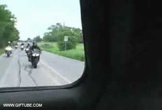 Misc. Crashes. .. Driver was clearly an alcohol.