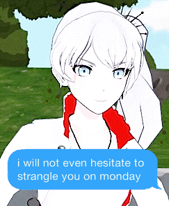 MORE RWBY!. NORA! when their outa cookies cute bunny girl take me, just take me you glorious women! and thud hue hue, freezerburn. may I have this dance? Sparta