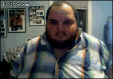 My favorite gifs. a collection of gifs all collected from this site over the years. enjoy .. hell nope on that doll one that nope