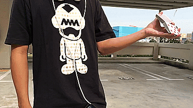 My favorite gifs. a collection of gifs all collected from this site over the years. enjoy .. hell nope on that doll one that nope