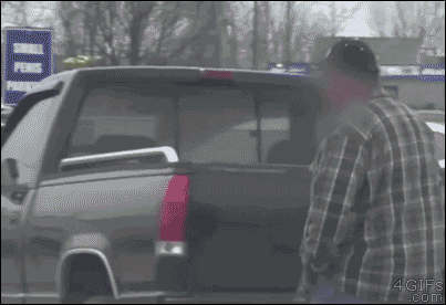 My favorite gifs. a collection of gifs all collected from this site over the years. enjoy .. hell nope on that doll one that nope