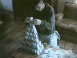 Unfortunate things happening to people. Have fun looking at people who have such unfortunate things happening to them +0 thumbs for part 2.. That bitch in the third gif you know the one. the cunt who puts her foot on the guy's back. . God, that annoys me so damn much.