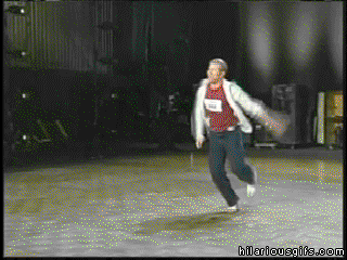 Unfortunate things happening to people. Have fun looking at people who have such unfortunate things happening to them +0 thumbs for part 2.. That bitch in the third gif you know the one. the cunt who puts her foot on the guy's back. . God, that annoys me so damn much.