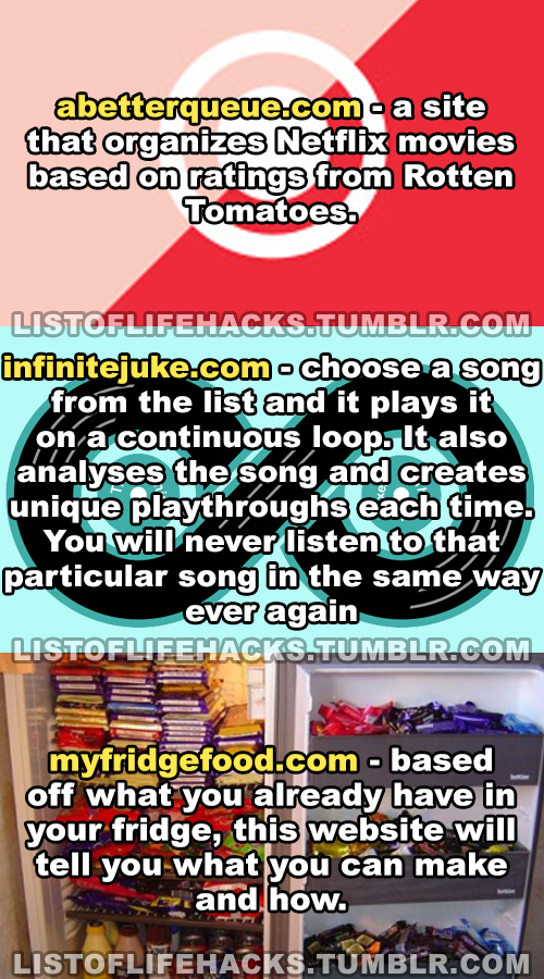 a few websites worth looking at. chessacademy.com/ typehere.co/ app.thefacesoffacebook.com/ www.canistream.it/ rasterbator.net/ www.savewalterwhite.com/ camelca