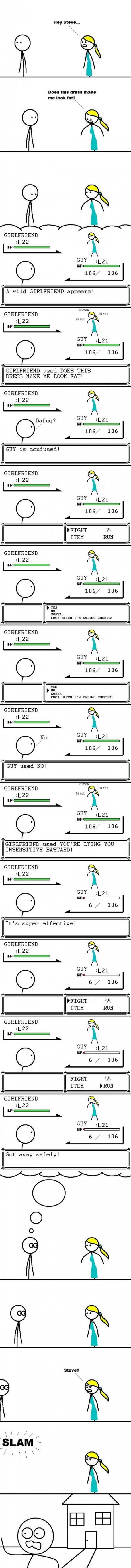 A Wild Girlfriend Appeared A Wild Girlfriend Appeared. By far the easiest way for YOU to make money online, even while you sleep Check out . nomas this was nuke no look an gns/ we I A wil