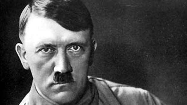 Adolf Hitler's Story. =In a world where the wihite race is in danger, only one man save the owrld from the evil behind this conspiracy= Adolf Hitler- Where... a