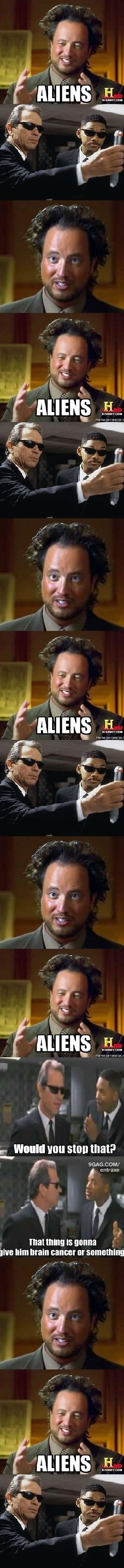ALIENS ALIENS. Ever wondered what you look like when you look at women? /funny_pictures/2953512/The+Sexy+Stare/ /funny_pictures/2949222/Either+You+re+Normal+or+Asian/.