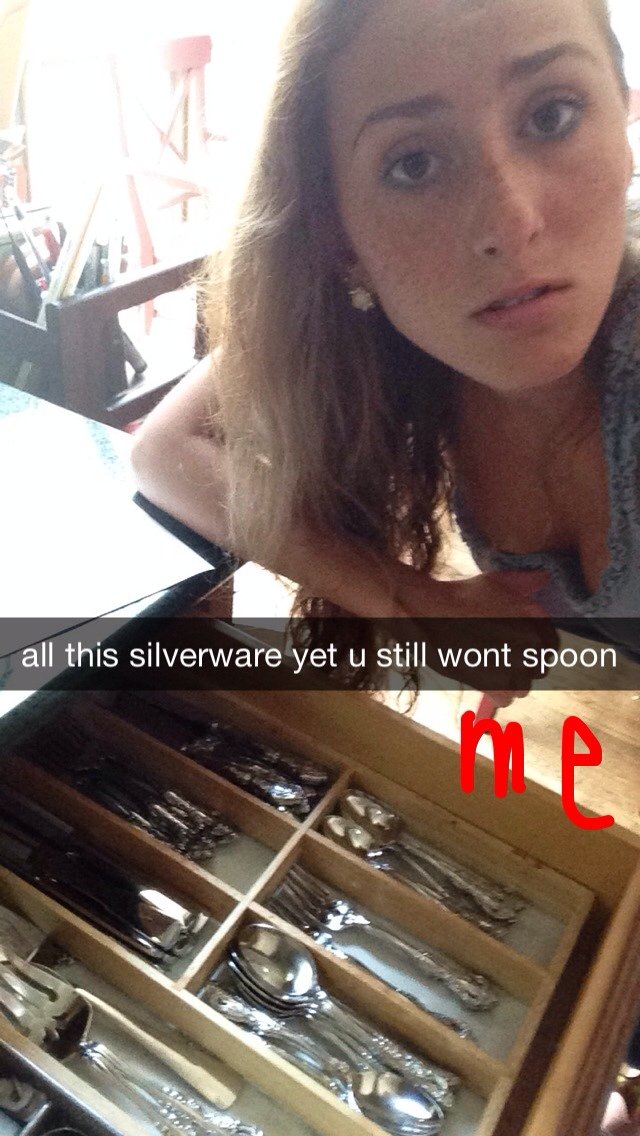 All these cans, yet they're only bottles. . all this sugar yet youre still bitter. All this freckles and you still so cute